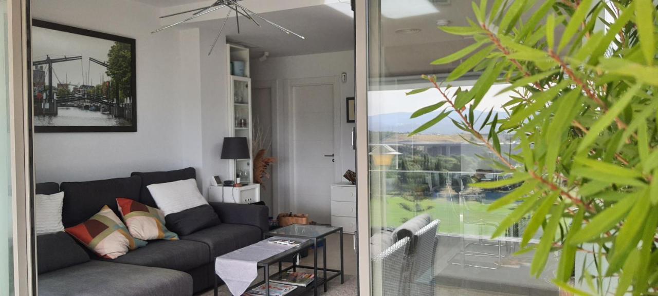 Baviera Hills Holiday Apartment Caleta De Velez Zewnętrze zdjęcie