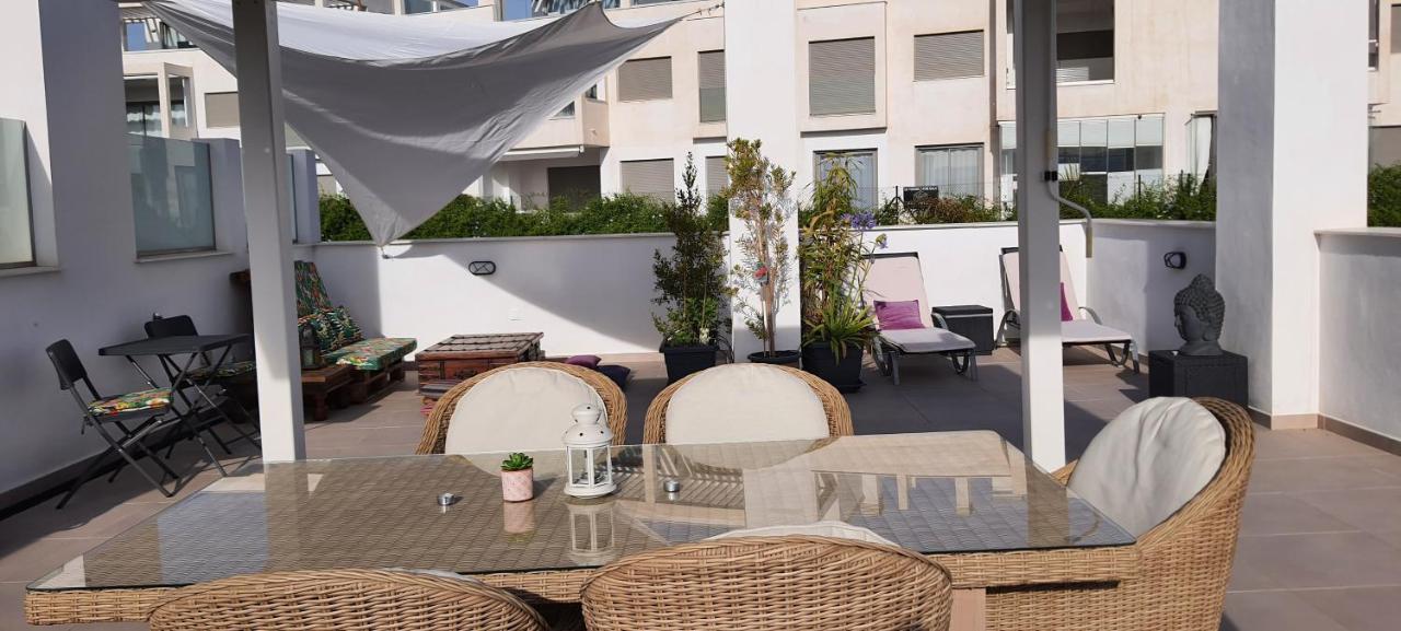 Baviera Hills Holiday Apartment Caleta De Velez Zewnętrze zdjęcie