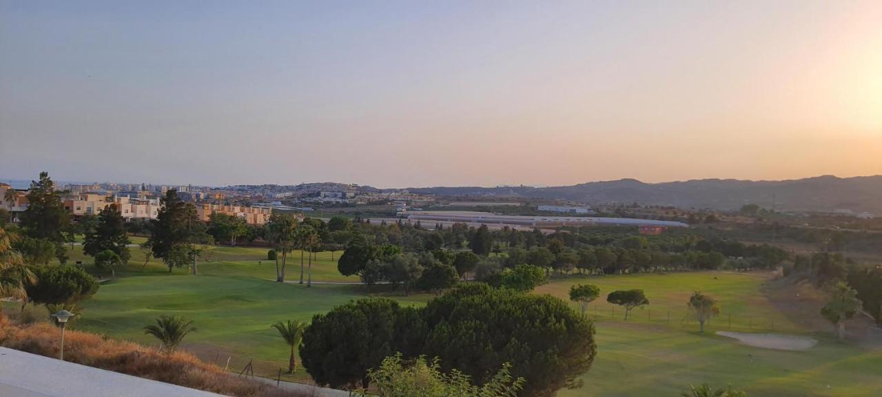 Baviera Hills Holiday Apartment Caleta De Velez Zewnętrze zdjęcie