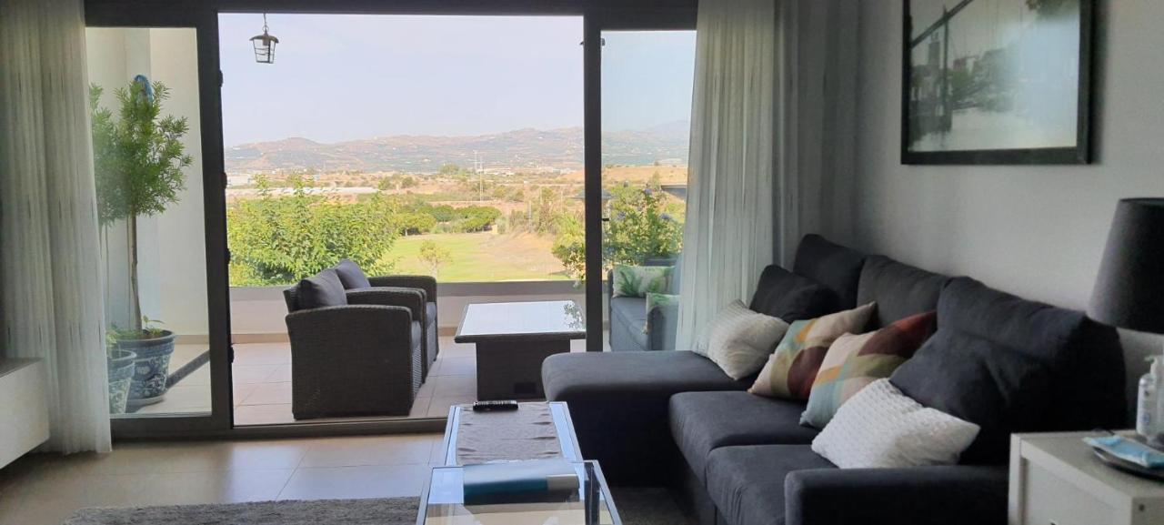Baviera Hills Holiday Apartment Caleta De Velez Zewnętrze zdjęcie