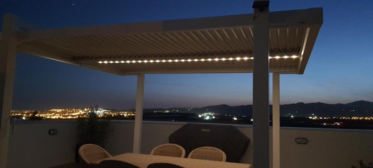 Baviera Hills Holiday Apartment Caleta De Velez Zewnętrze zdjęcie