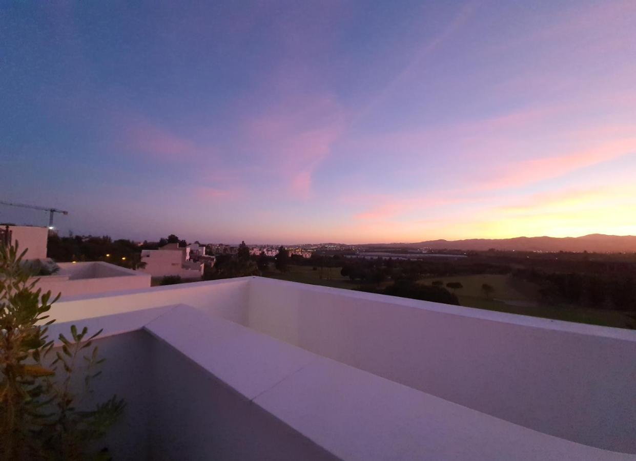 Baviera Hills Holiday Apartment Caleta De Velez Zewnętrze zdjęcie