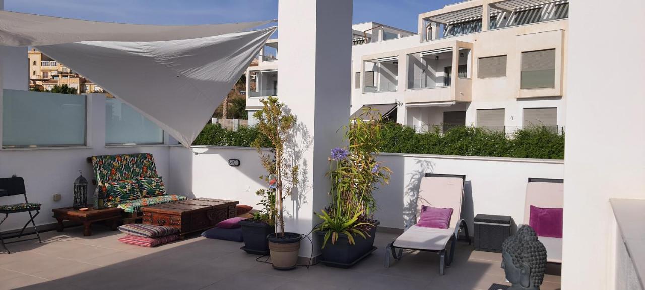 Baviera Hills Holiday Apartment Caleta De Velez Zewnętrze zdjęcie