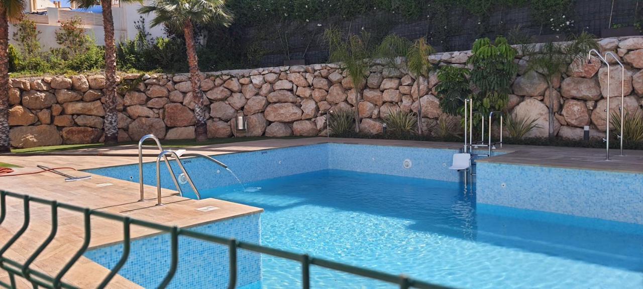 Baviera Hills Holiday Apartment Caleta De Velez Zewnętrze zdjęcie