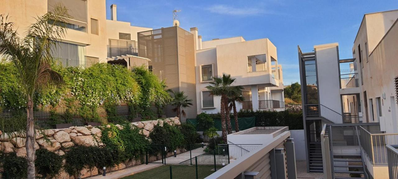 Baviera Hills Holiday Apartment Caleta De Velez Zewnętrze zdjęcie