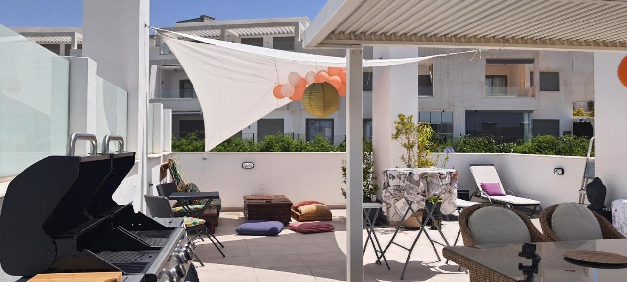 Baviera Hills Holiday Apartment Caleta De Velez Zewnętrze zdjęcie