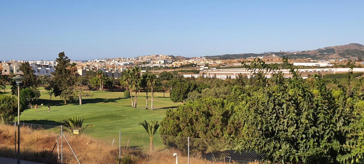 Baviera Hills Holiday Apartment Caleta De Velez Zewnętrze zdjęcie