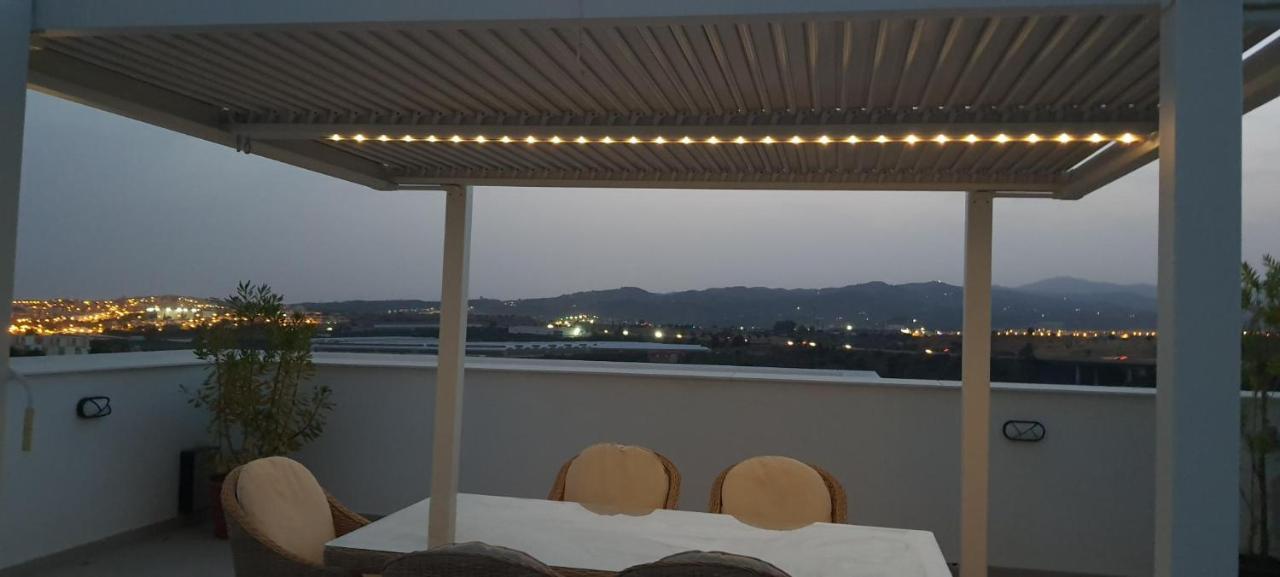 Baviera Hills Holiday Apartment Caleta De Velez Zewnętrze zdjęcie