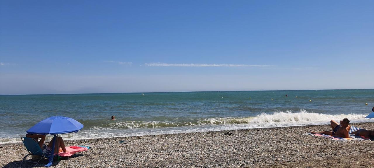 Baviera Hills Holiday Apartment Caleta De Velez Zewnętrze zdjęcie