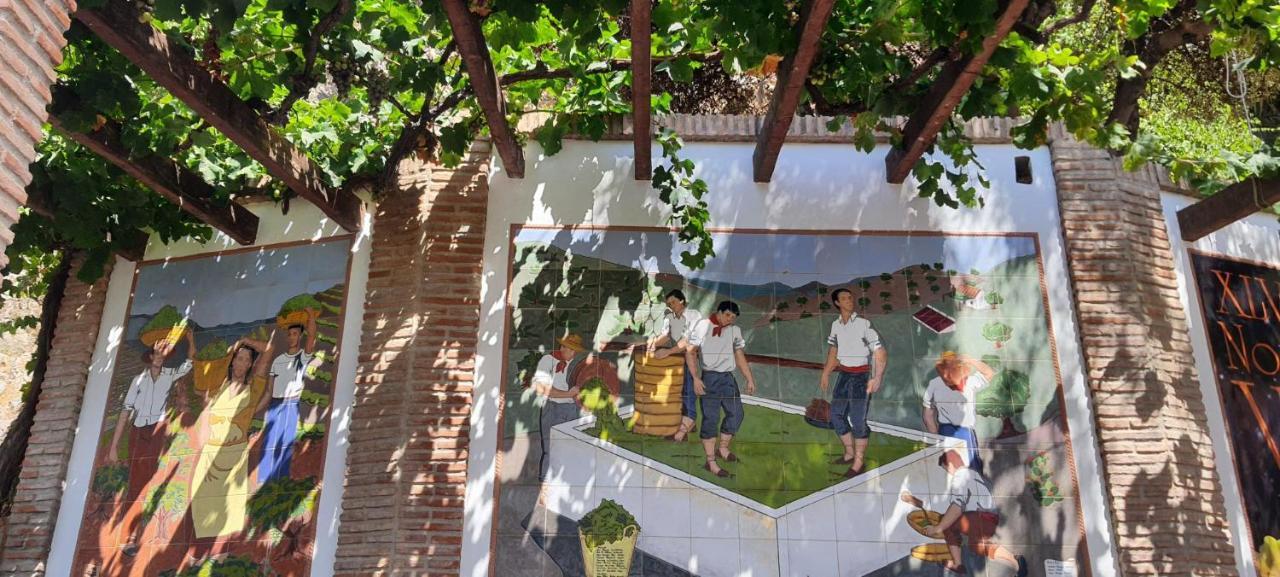 Baviera Hills Holiday Apartment Caleta De Velez Zewnętrze zdjęcie