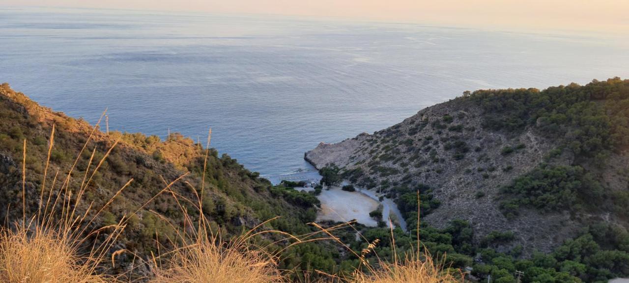 Baviera Hills Holiday Apartment Caleta De Velez Zewnętrze zdjęcie