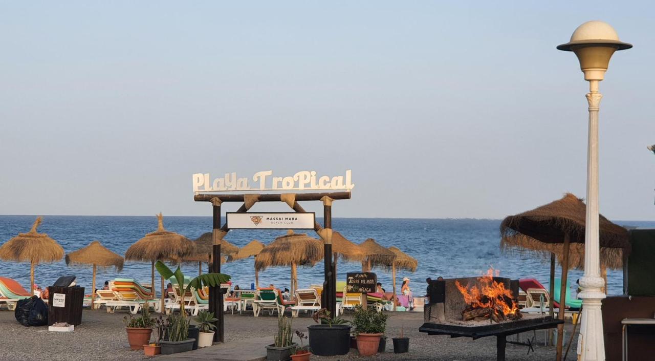 Baviera Hills Holiday Apartment Caleta De Velez Zewnętrze zdjęcie
