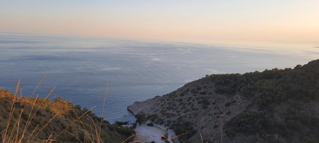 Baviera Hills Holiday Apartment Caleta De Velez Zewnętrze zdjęcie