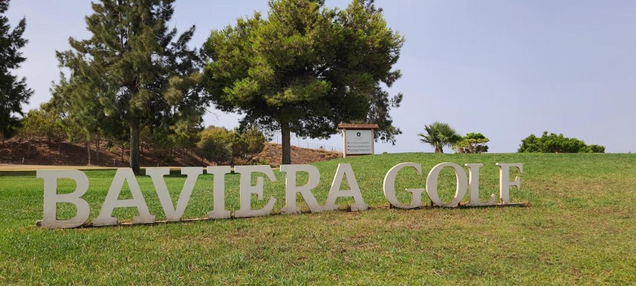 Baviera Hills Holiday Apartment Caleta De Velez Zewnętrze zdjęcie