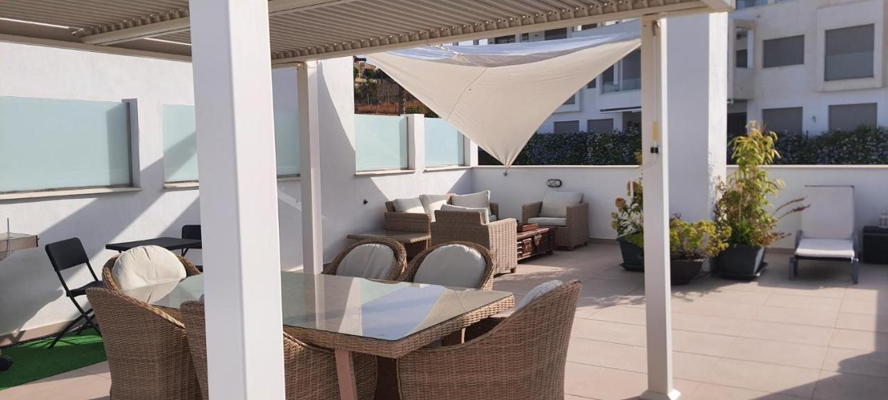 Baviera Hills Holiday Apartment Caleta De Velez Zewnętrze zdjęcie