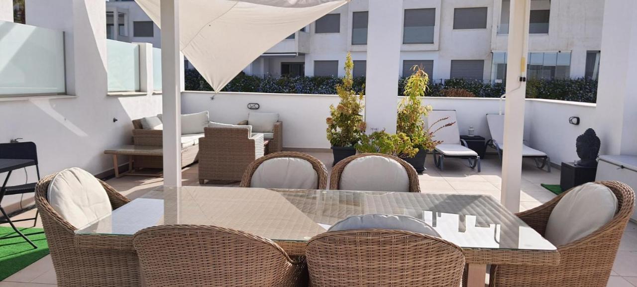 Baviera Hills Holiday Apartment Caleta De Velez Zewnętrze zdjęcie