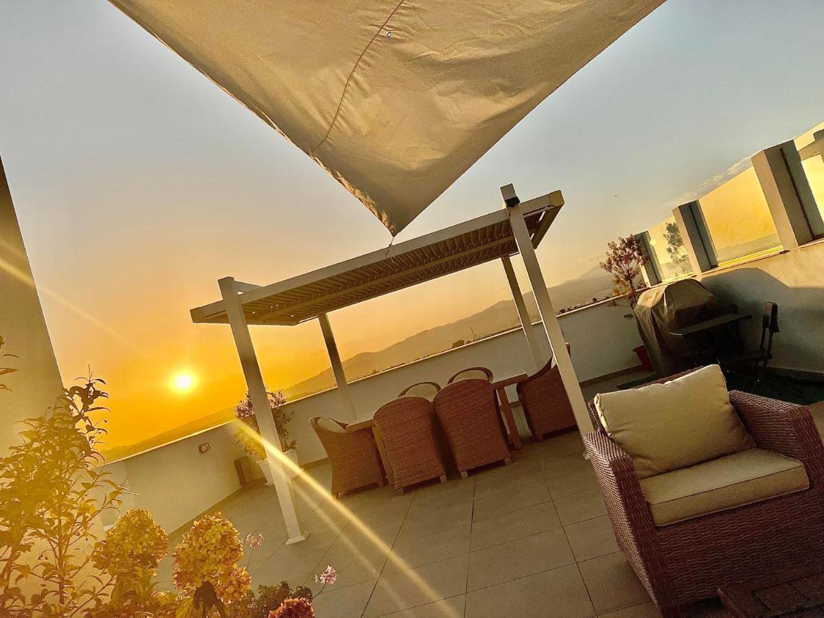 Baviera Hills Holiday Apartment Caleta De Velez Zewnętrze zdjęcie