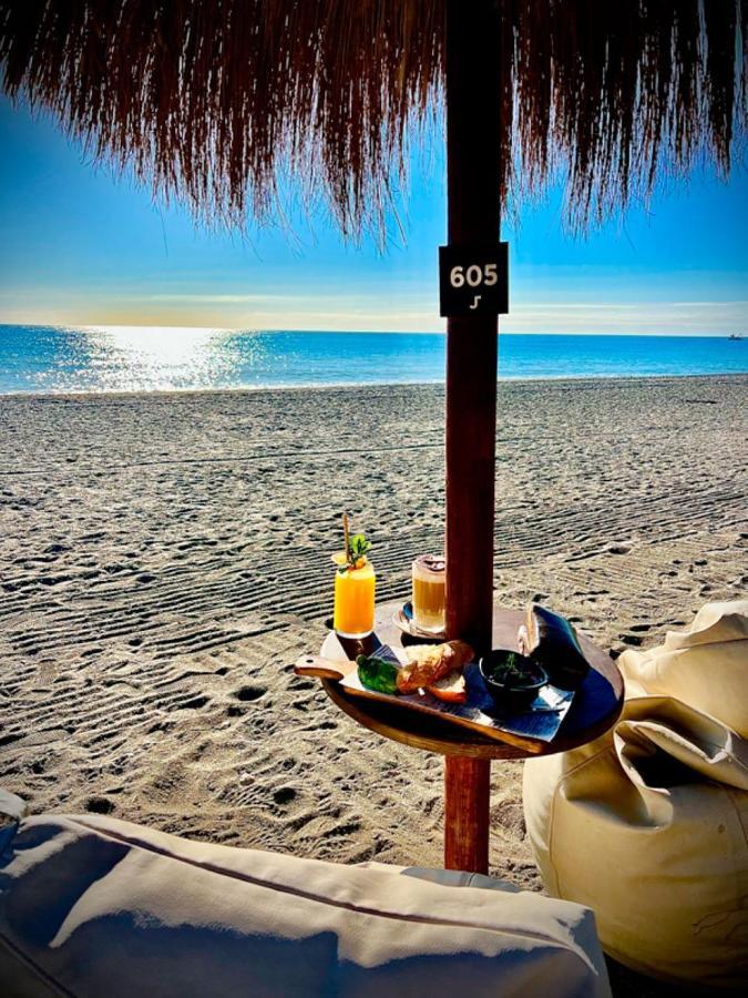 Baviera Hills Holiday Apartment Caleta De Velez Zewnętrze zdjęcie