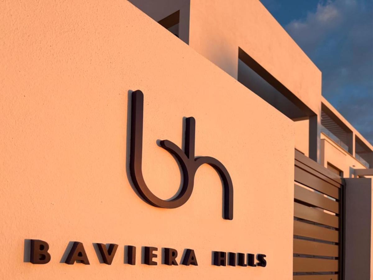 Baviera Hills Holiday Apartment Caleta De Velez Zewnętrze zdjęcie